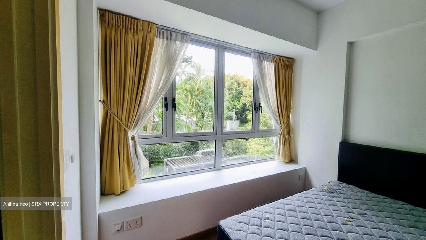The Ford @ Holland (D10), Condominium #499398921